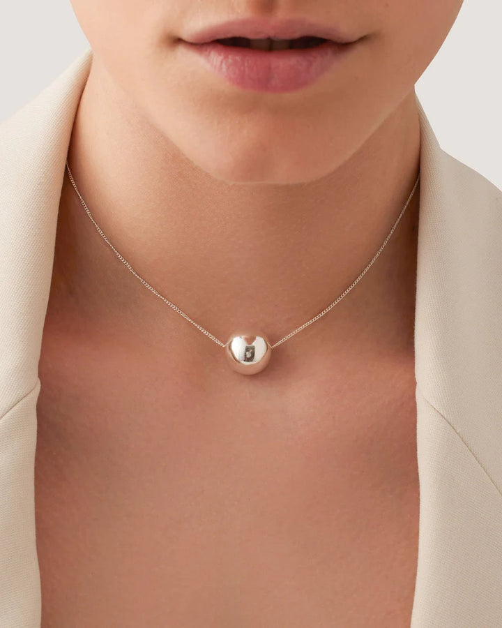 Jenny Bird Aurora Pendant