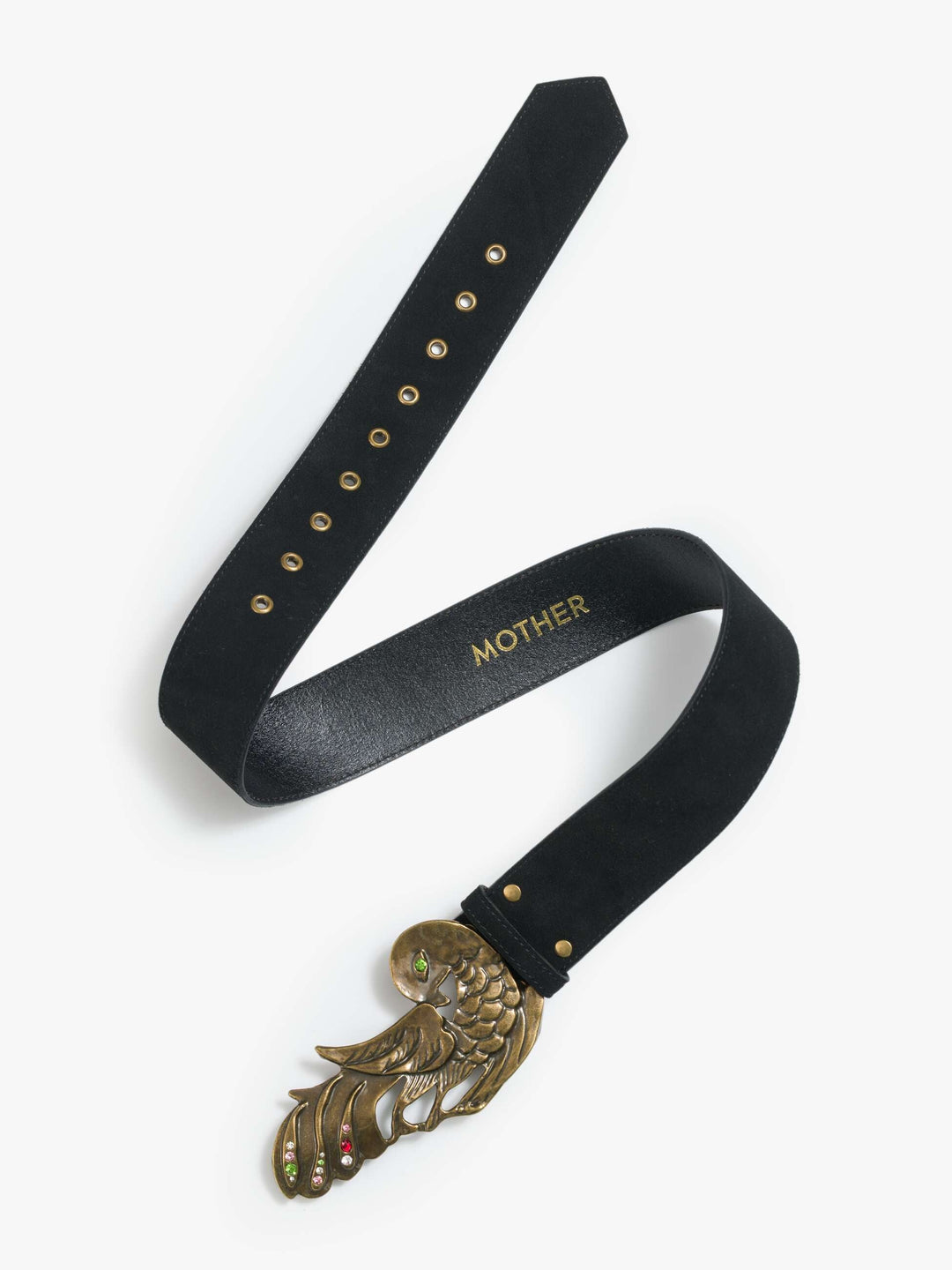 MOTHER The Mississippi Sax Belt
