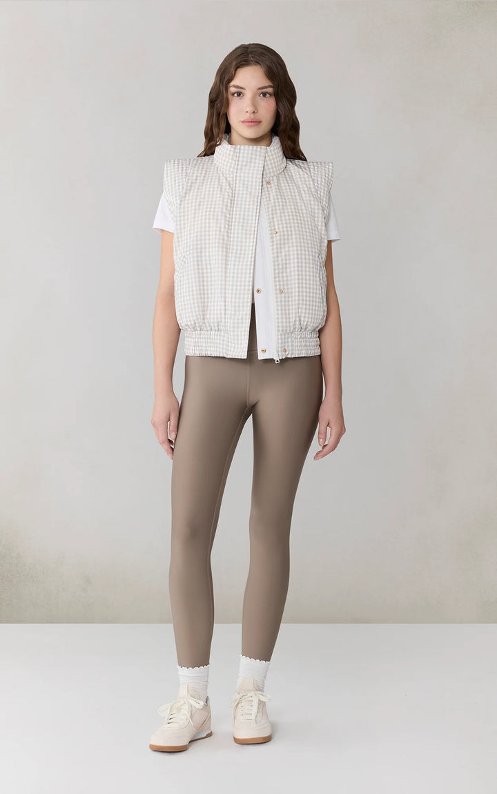 Soia & Kyo Brenna Reversible Vest