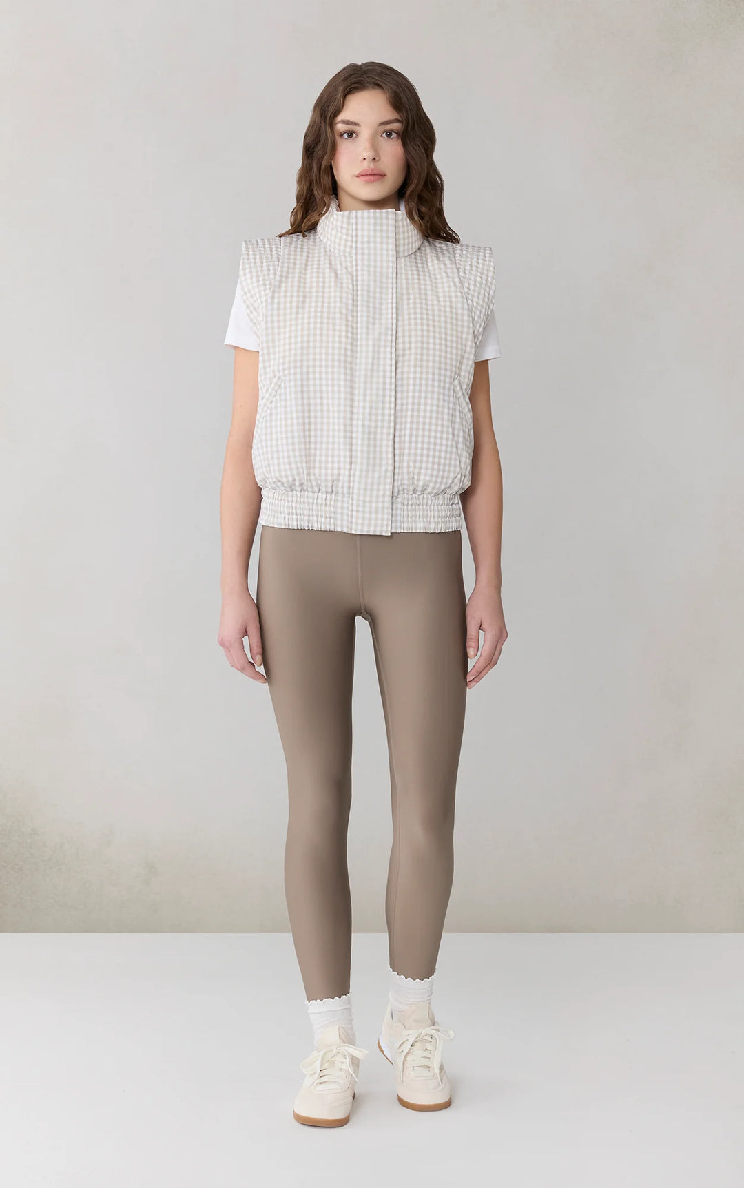 Soia & Kyo Brenna Reversible Vest