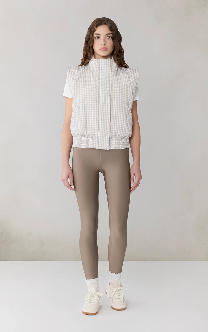 Soia & Kyo Brenna Reversible Vest
