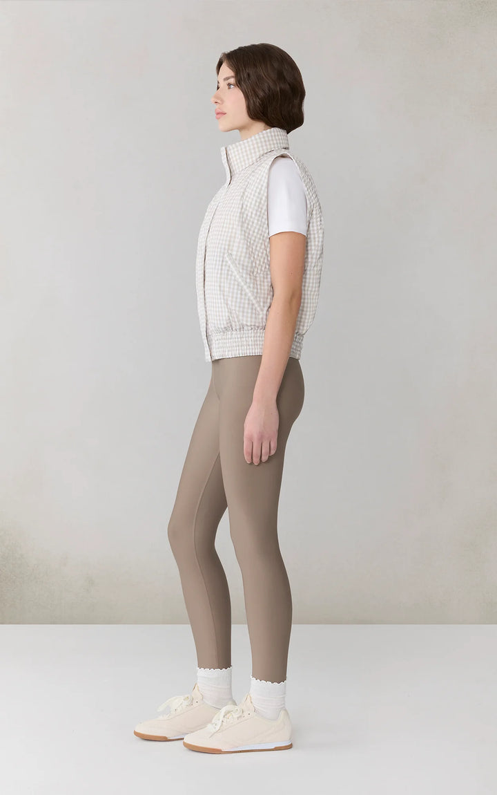 Soia & Kyo Brenna Reversible Vest