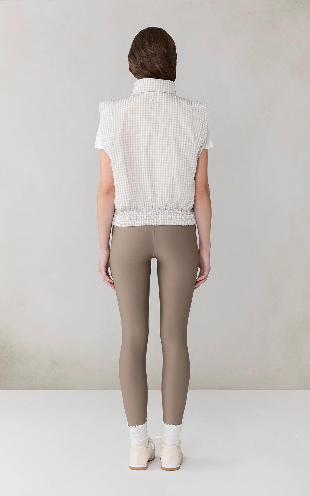 Soia & Kyo Brenna Reversible Vest