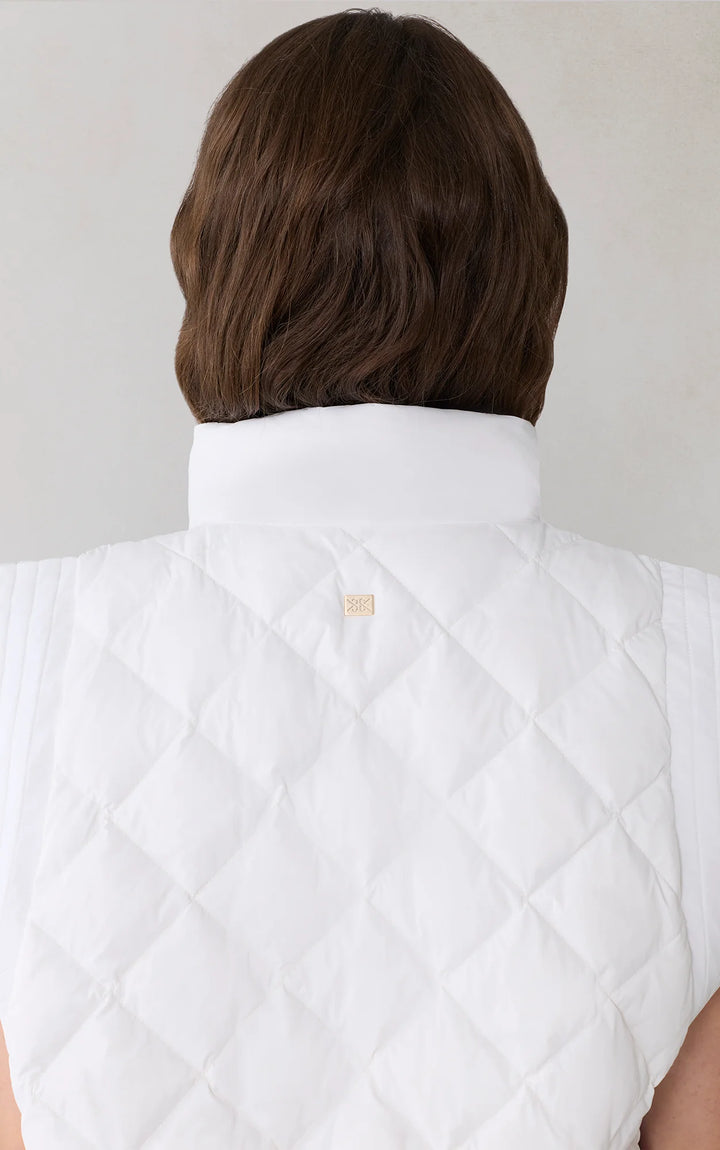 Soia & Kyo Brenna Reversible Vest