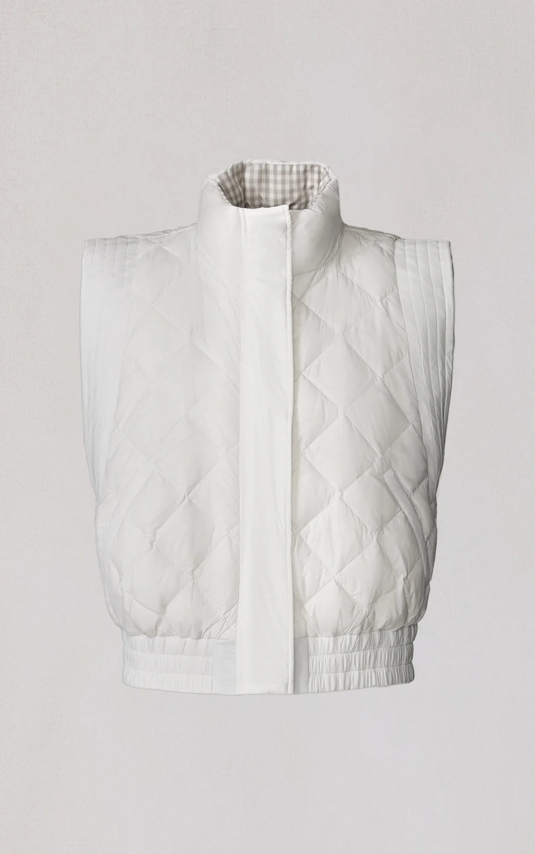Soia & Kyo Brenna Reversible Vest