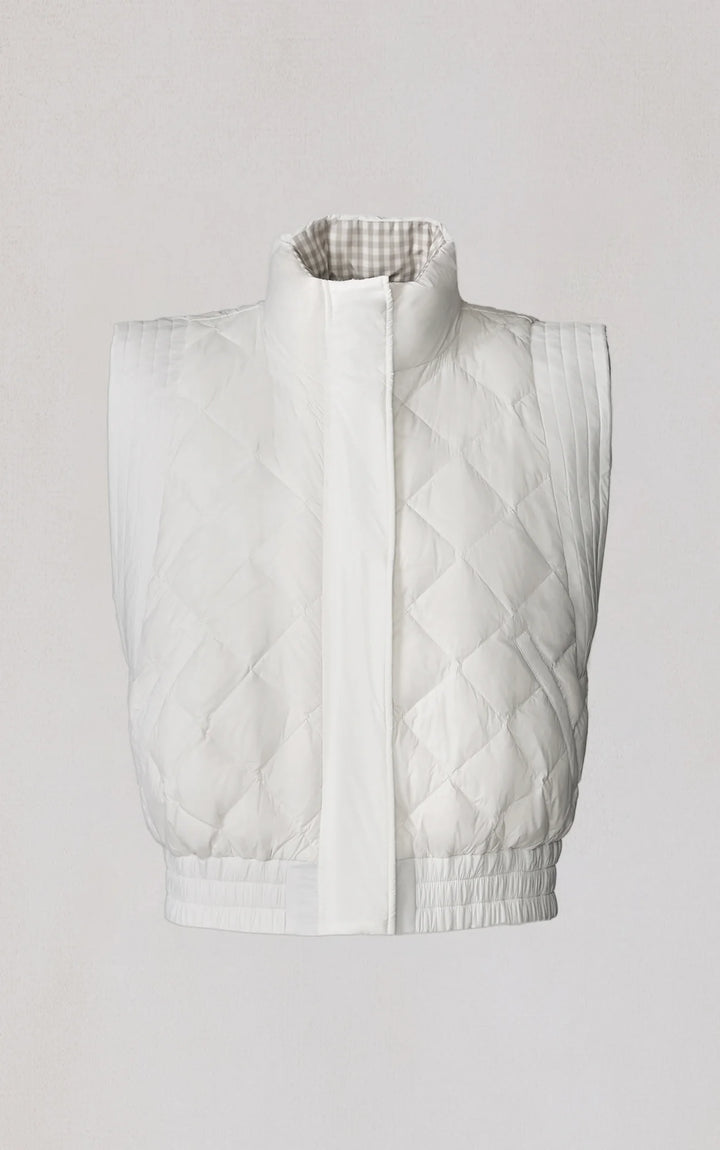Soia & Kyo Brenna Reversible Vest