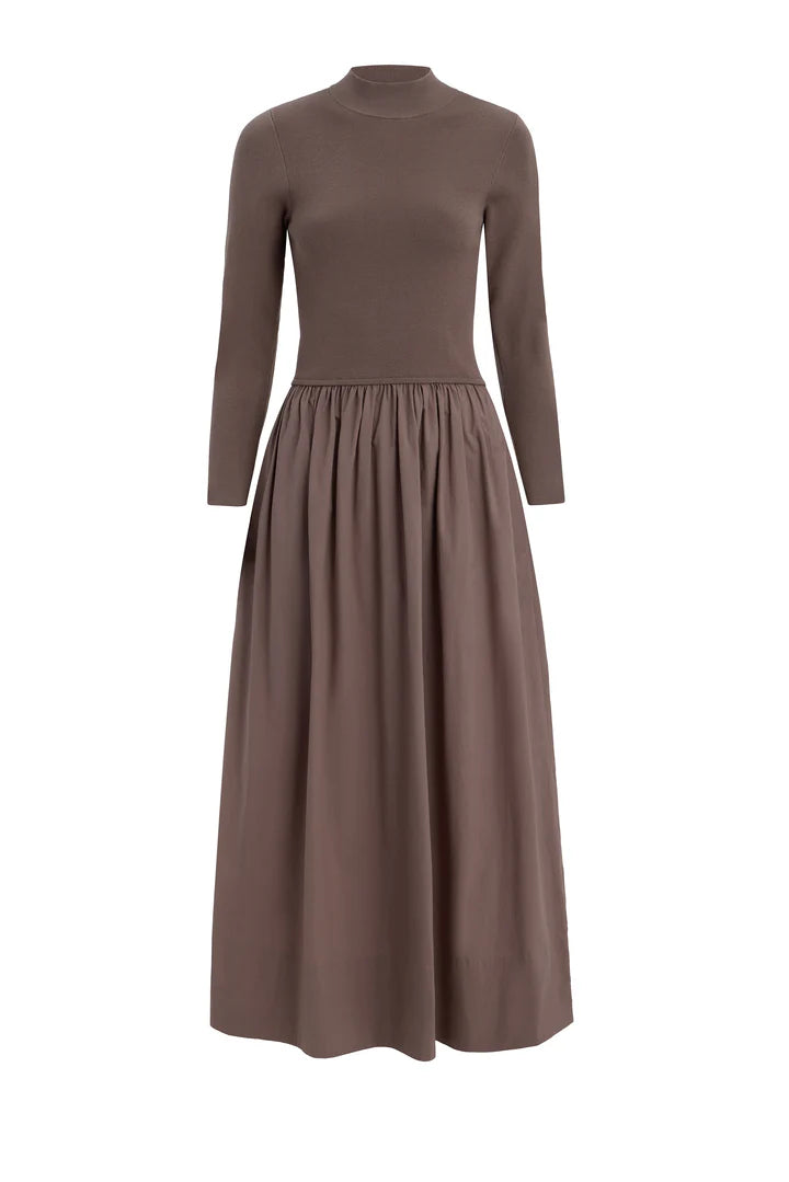 Marie Oliver Barrett Dress
