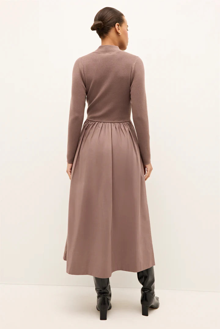 Marie Oliver Barrett Dress