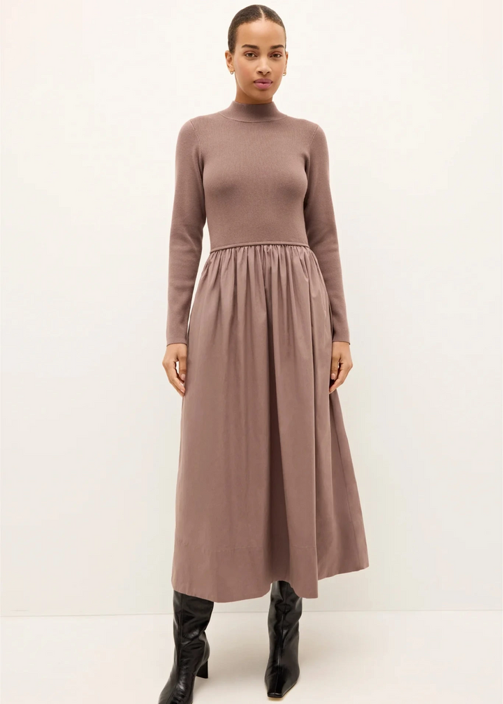 Marie Oliver Barrett Dress