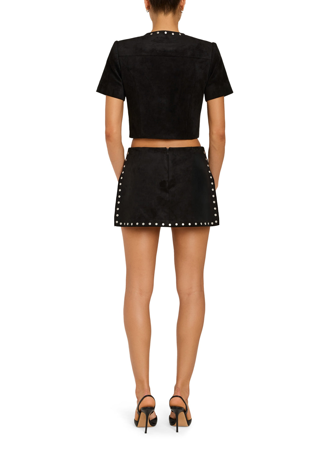 Amanda Uprichard Braswell Top