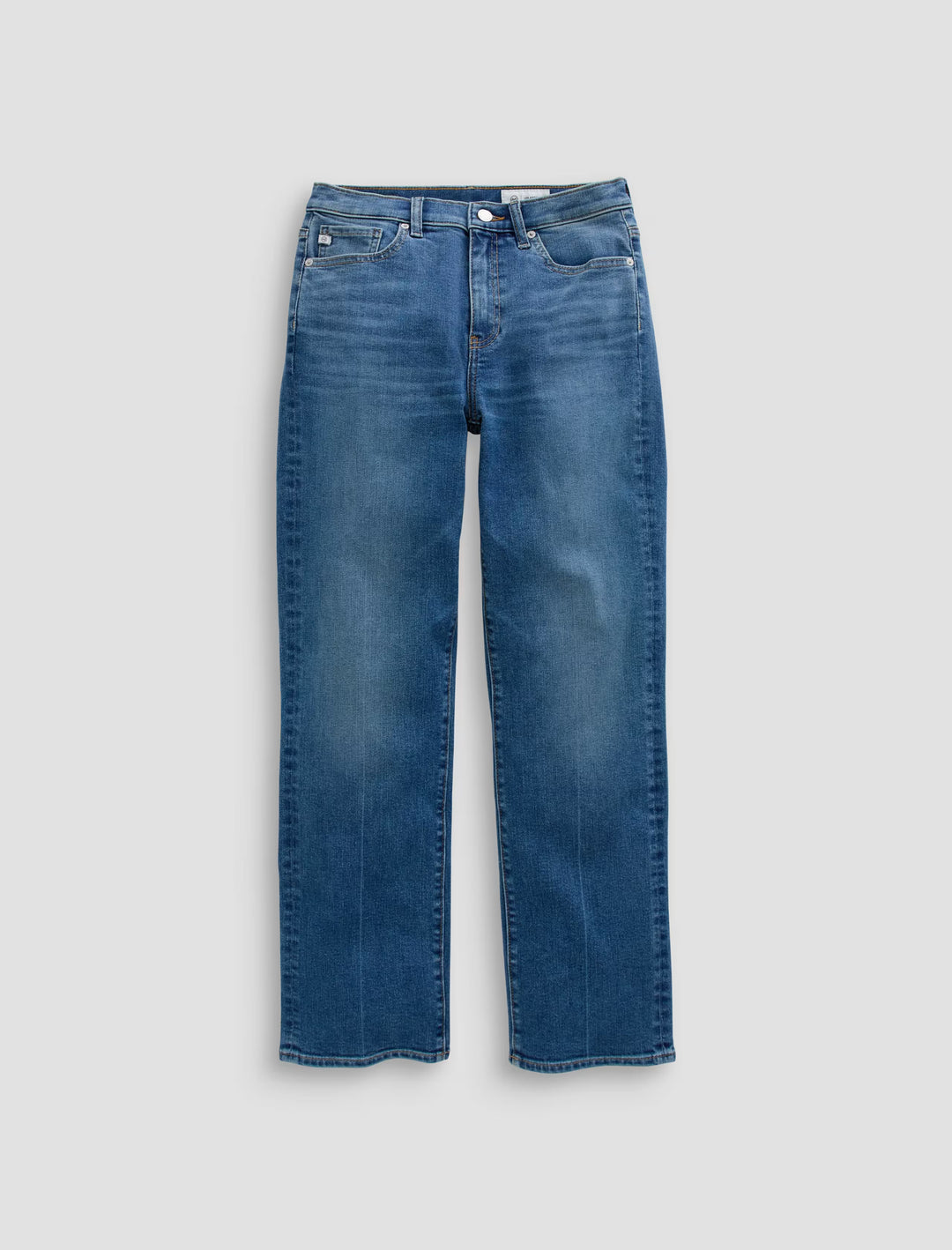 AG Jeans Brinley Sulfur -Rewind