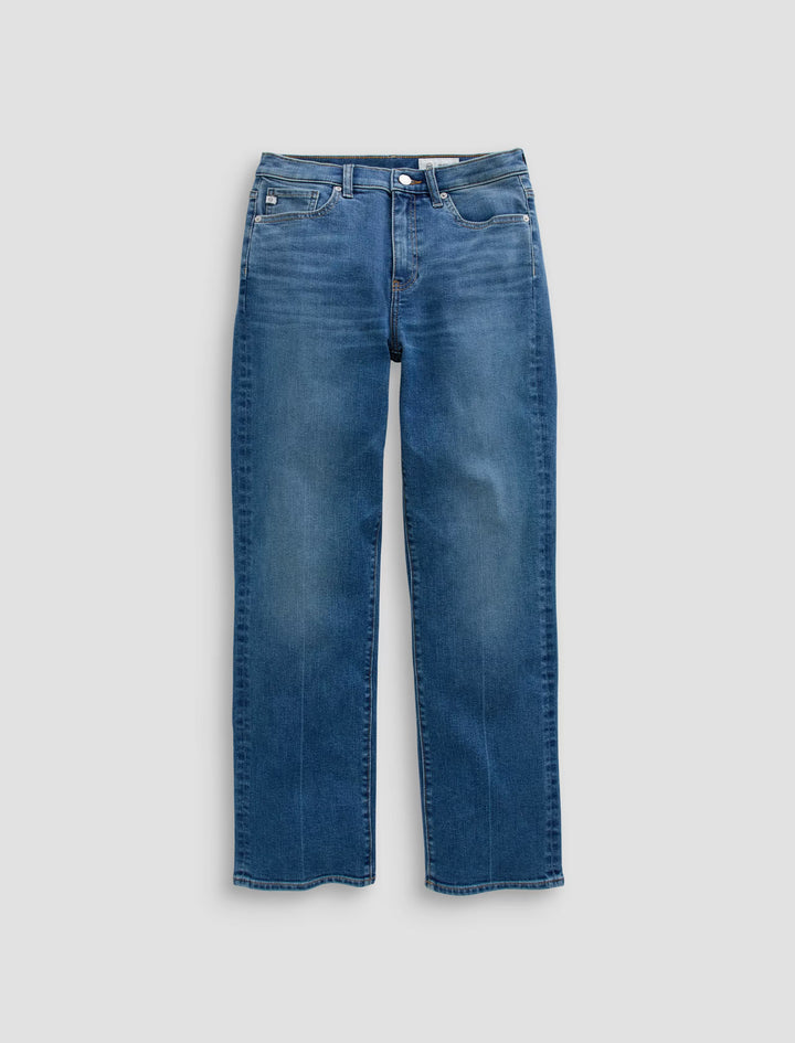 AG Jeans Brinley Sulfur -Rewind