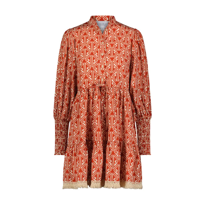 The Shirt The Brooke Dress
