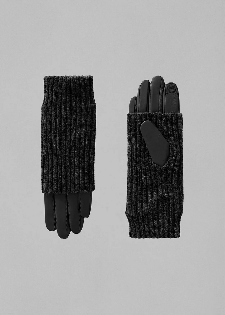 Soia & Kyo Carmel Glove