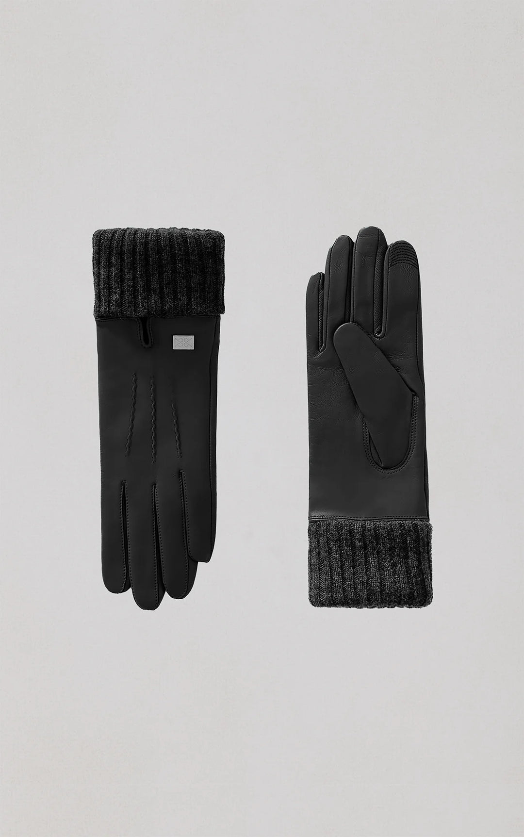 Soia & Kyo Carmel Glove