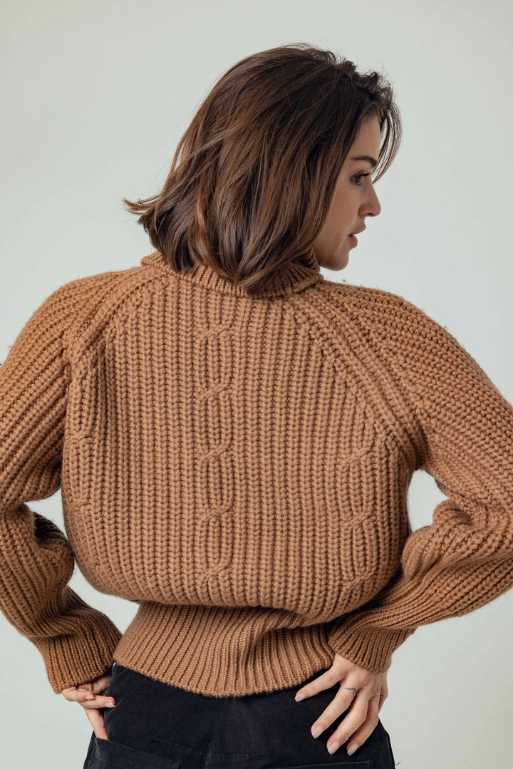 Sundays Cece Sweater
