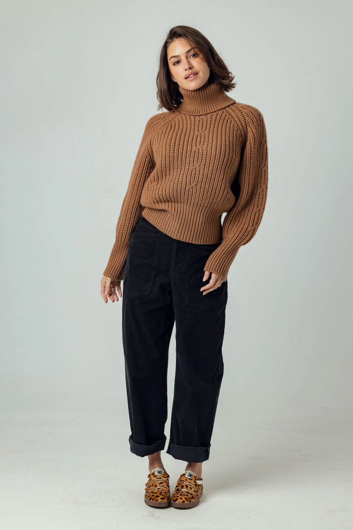 Sundays Cece Sweater