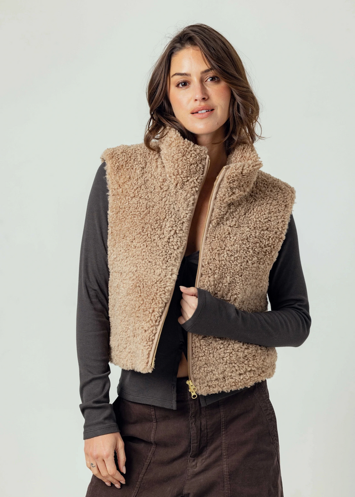 Sundays Cecily Vest