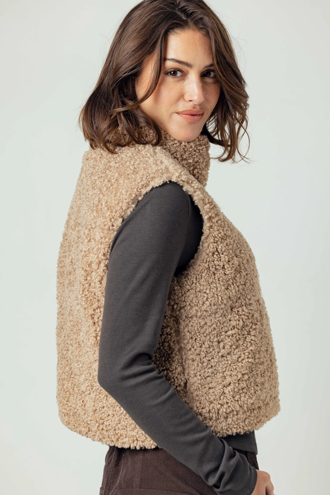 Sundays Cecily Vest