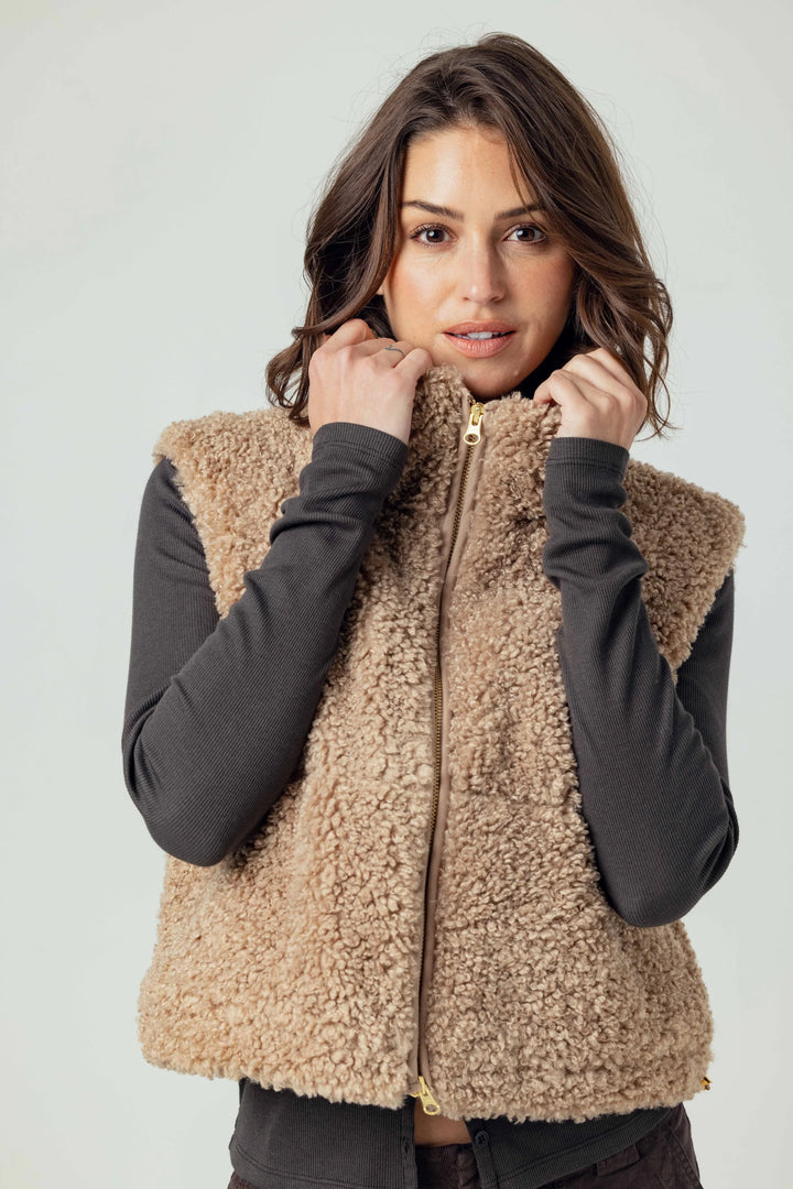 Sundays Cecily Vest