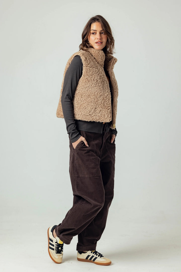 Sundays Cecily Vest