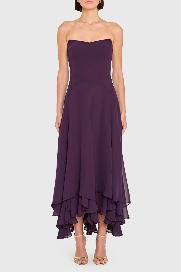 Amanda Uprichard Montery Dress