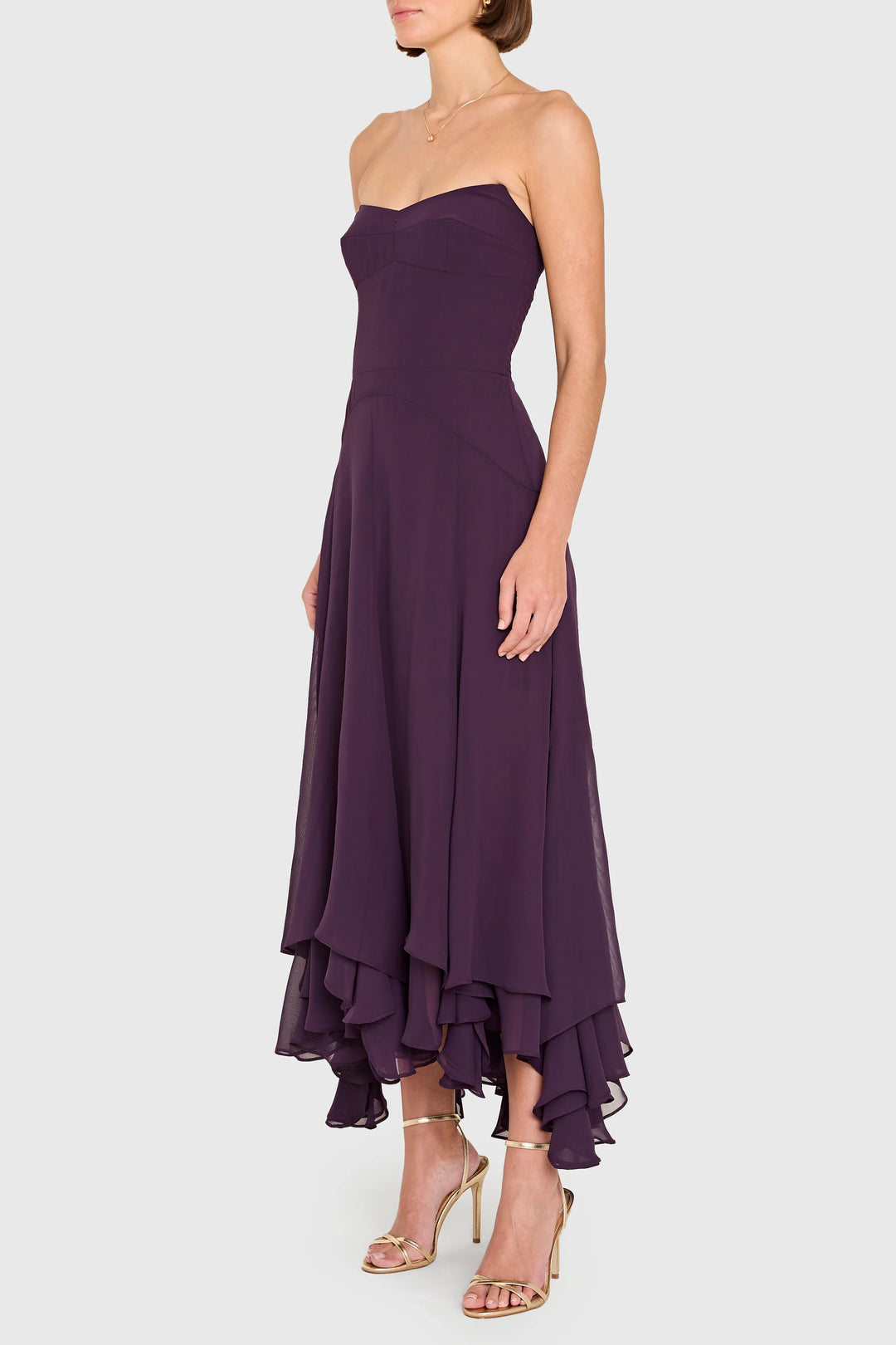 Amanda Uprichard Montery Dress