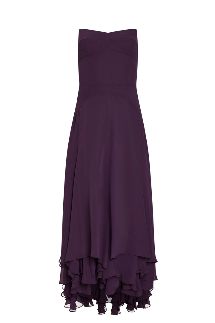 Amanda Uprichard Montery Dress