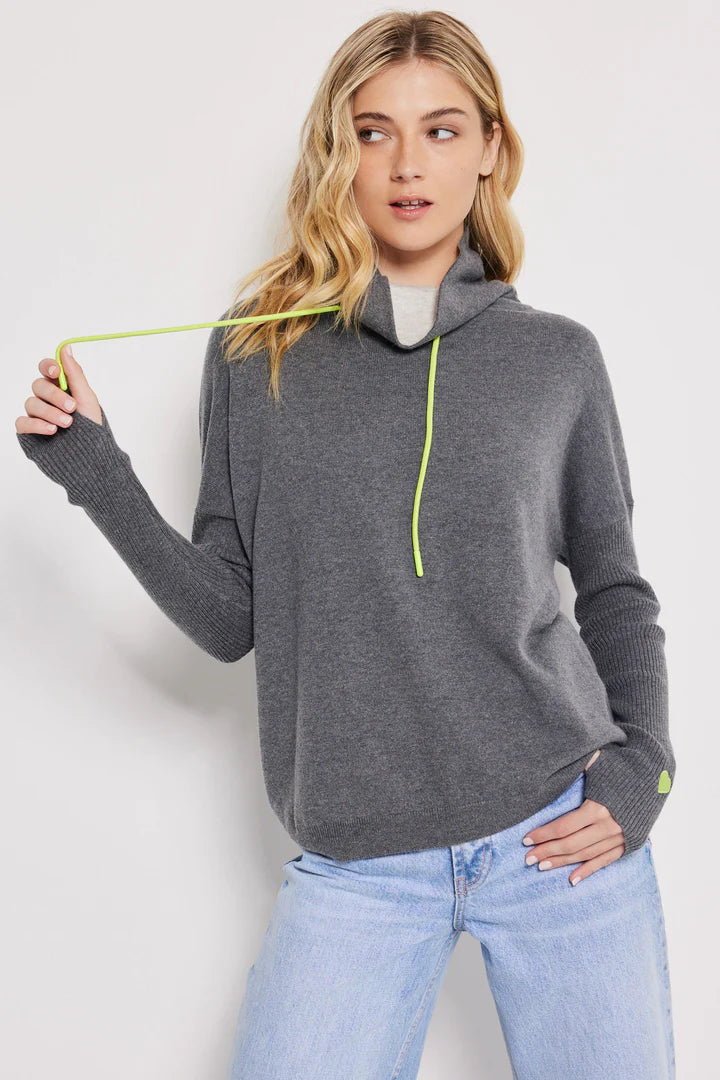 Lisa Todd Chill Factor Pullover