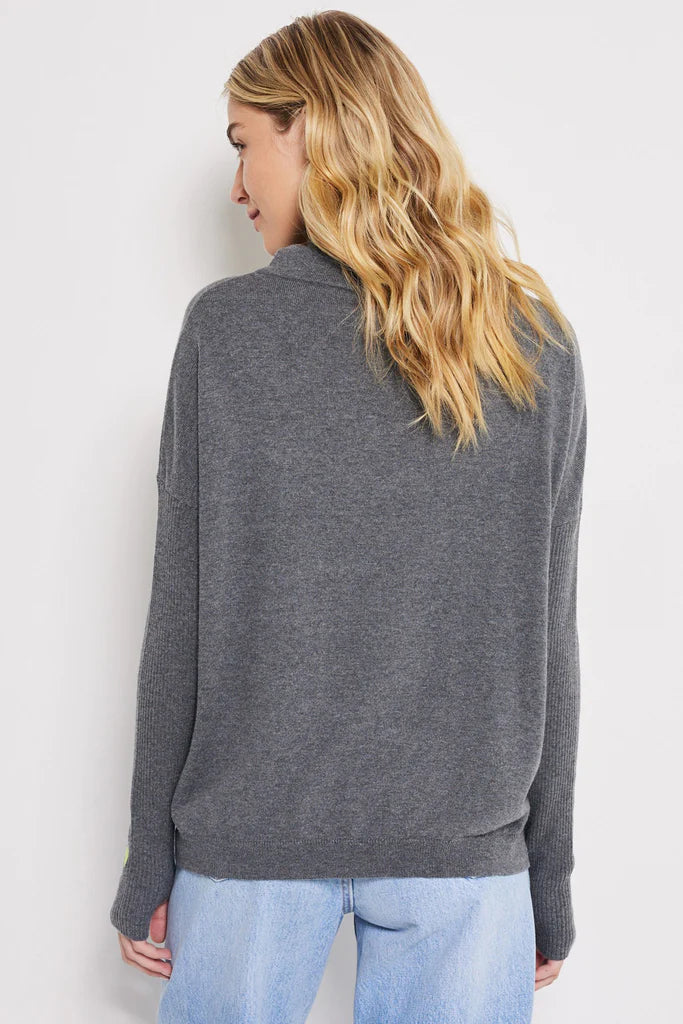 Lisa Todd Chill Factor Pullover