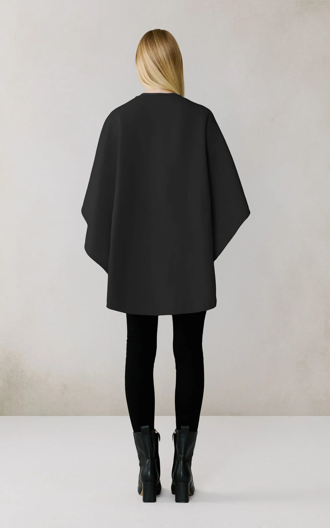 Soia & Kyo Claudelle Knit Wrap