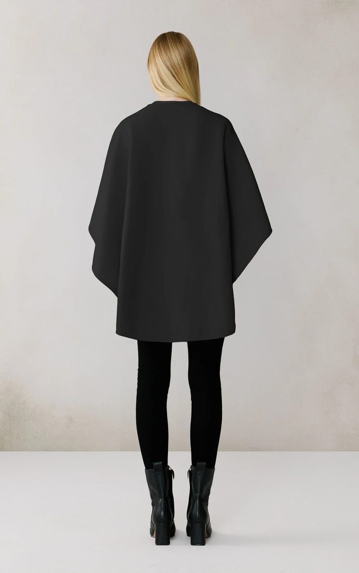 Soia & Kyo Claudelle Knit Wrap