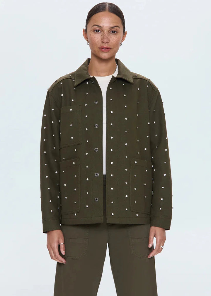 Pistola Cosette Utility Jacket