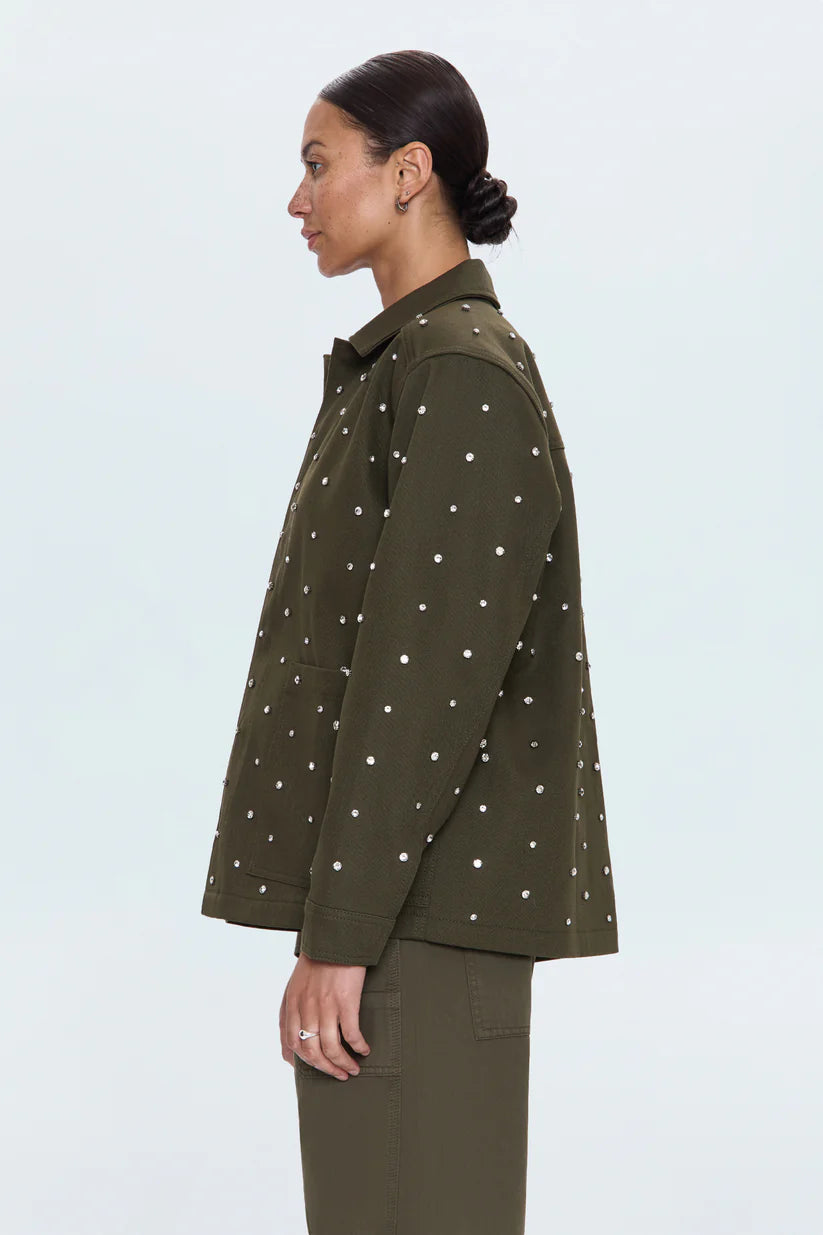 Pistola Cosette Utility Jacket