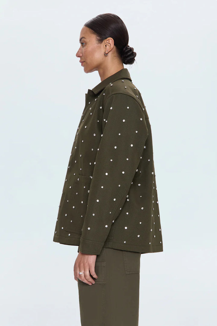Pistola Cosette Utility Jacket