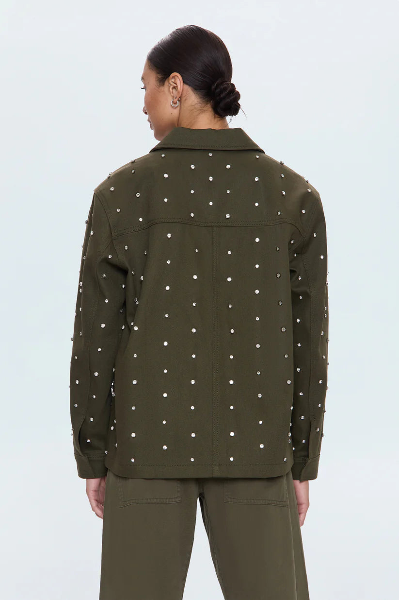 Pistola Cosette Utility Jacket