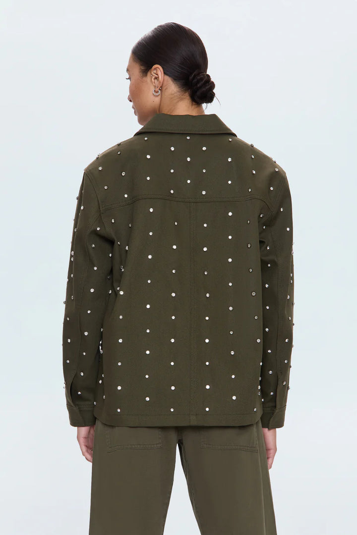 Pistola Cosette Utility Jacket