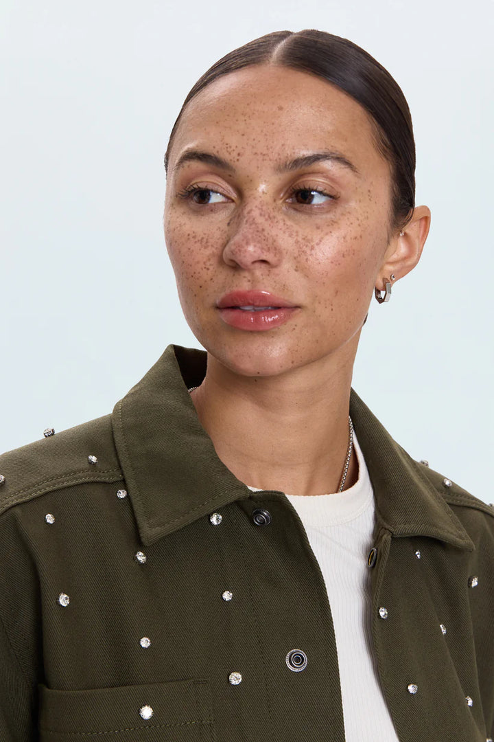 Pistola Cosette Utility Jacket