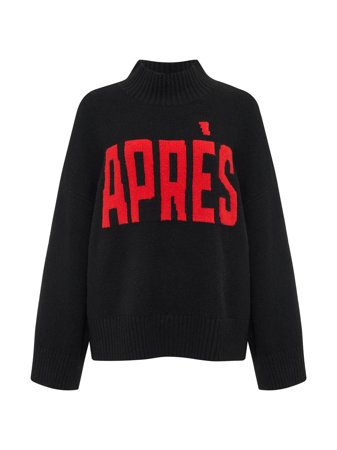 Sanctuary Apres Ski Sweater