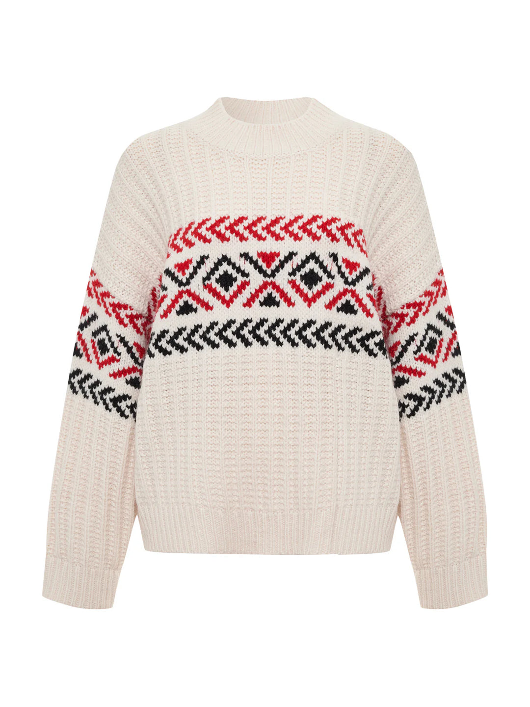 Sanctuary Send It Sweater