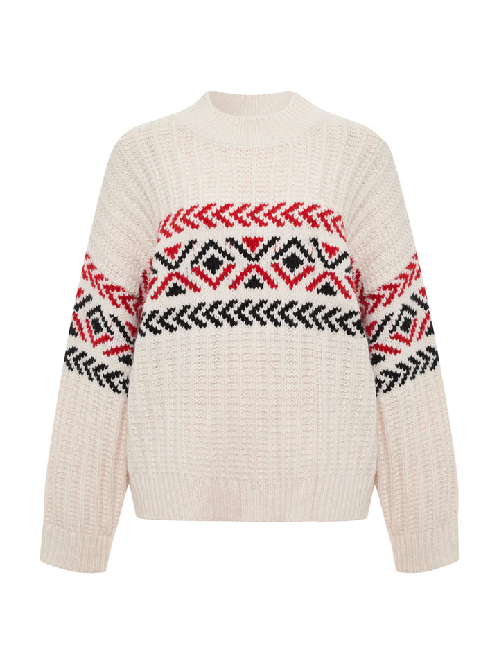 Sanctuary Send It Sweater