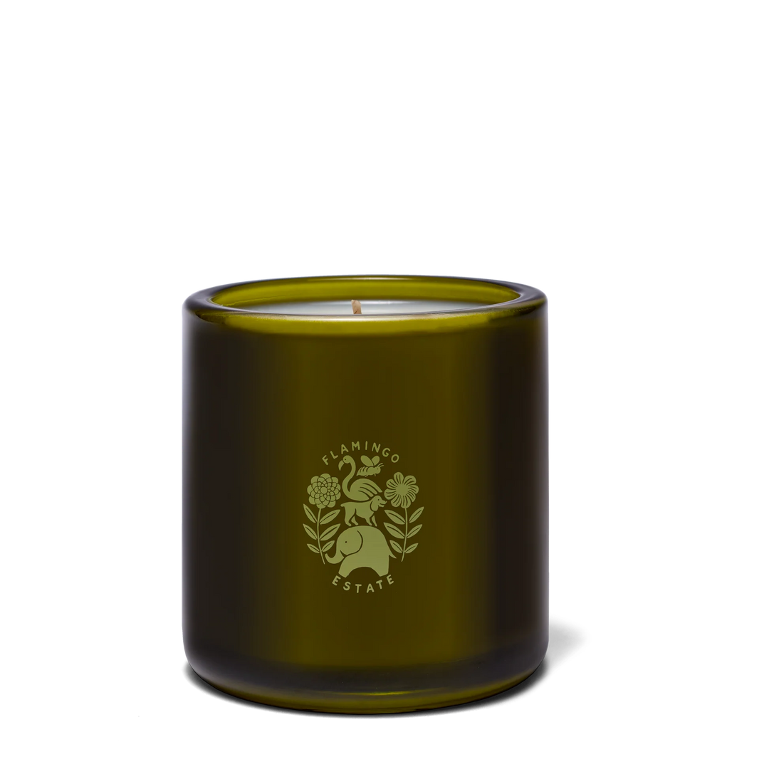 Flamingo Estate Heirloom Tomato Candle