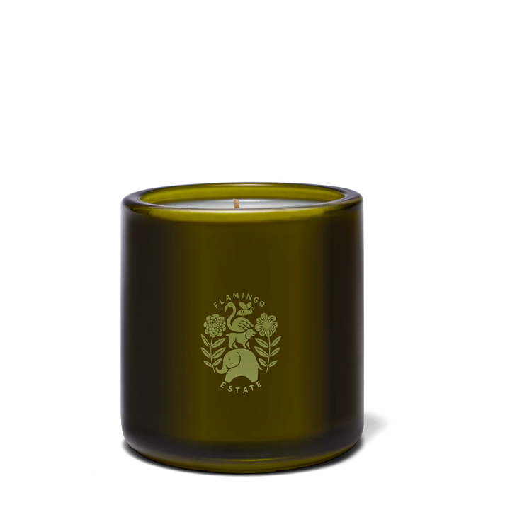 Flamingo Estate Heirloom Tomato Candle