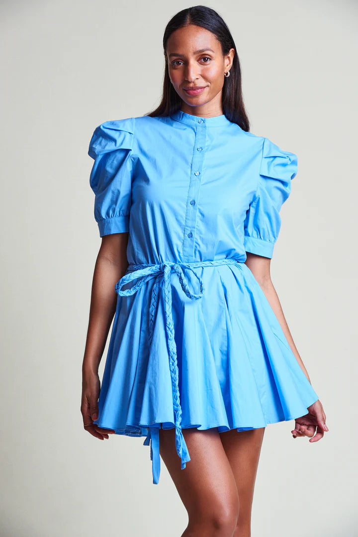 The Shirt Cara Dress