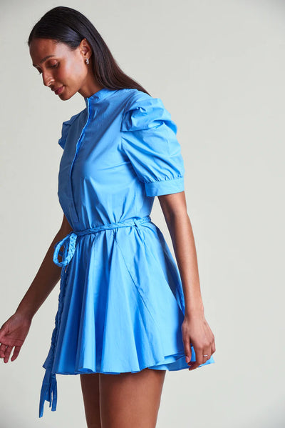 The Shirt Cara Dress