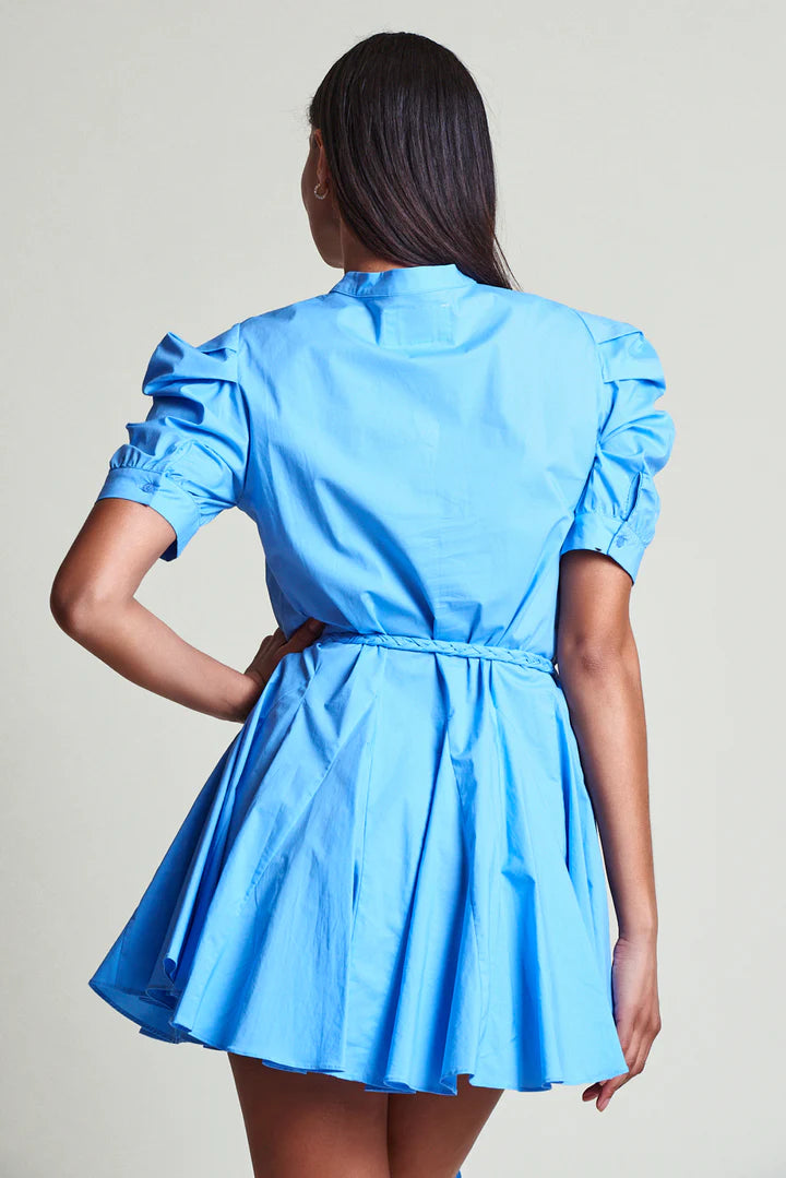 The Shirt Cara Dress