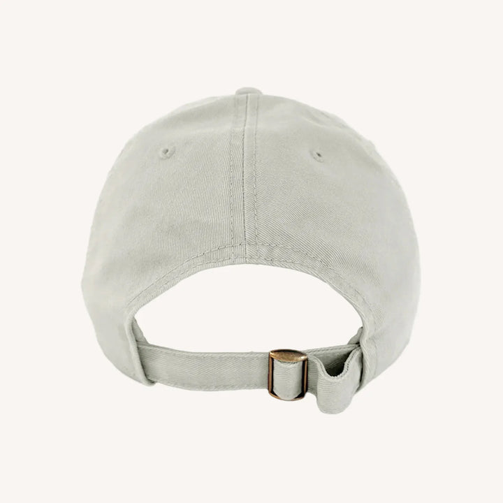 Kerri Rosenthal Heart Hat - Sea Salt Citron