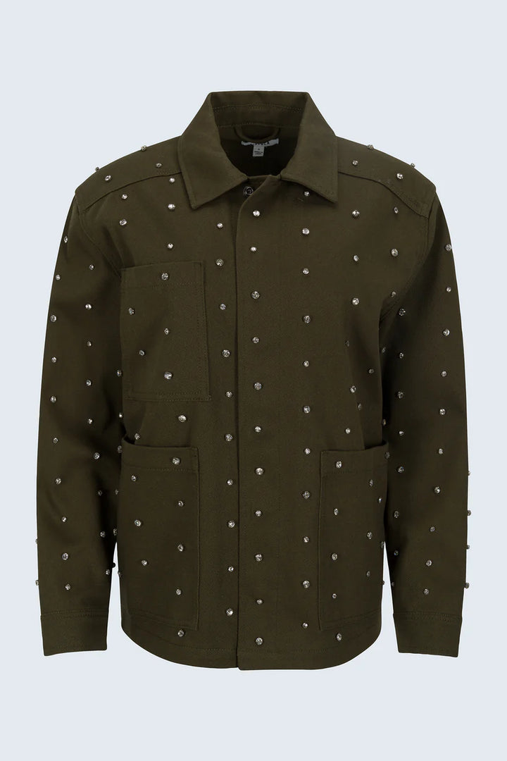 Pistola Cosette Utility Jacket