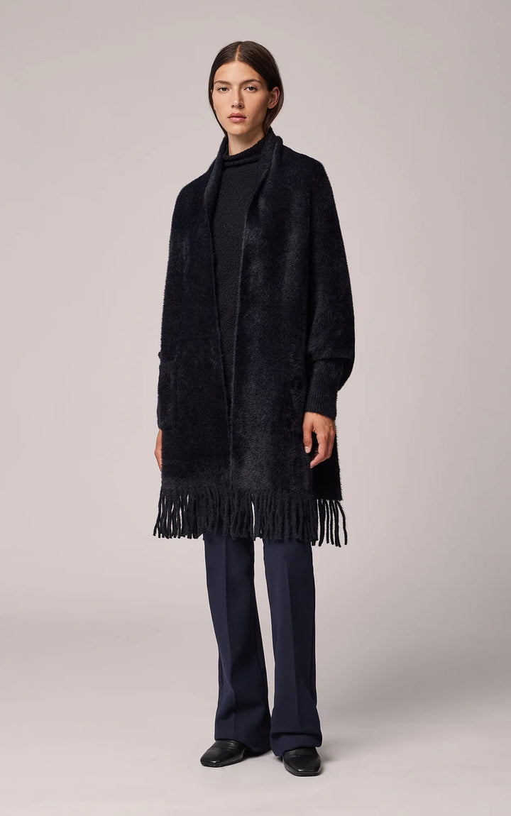 Soia & Kyo Danela Wrap -Black