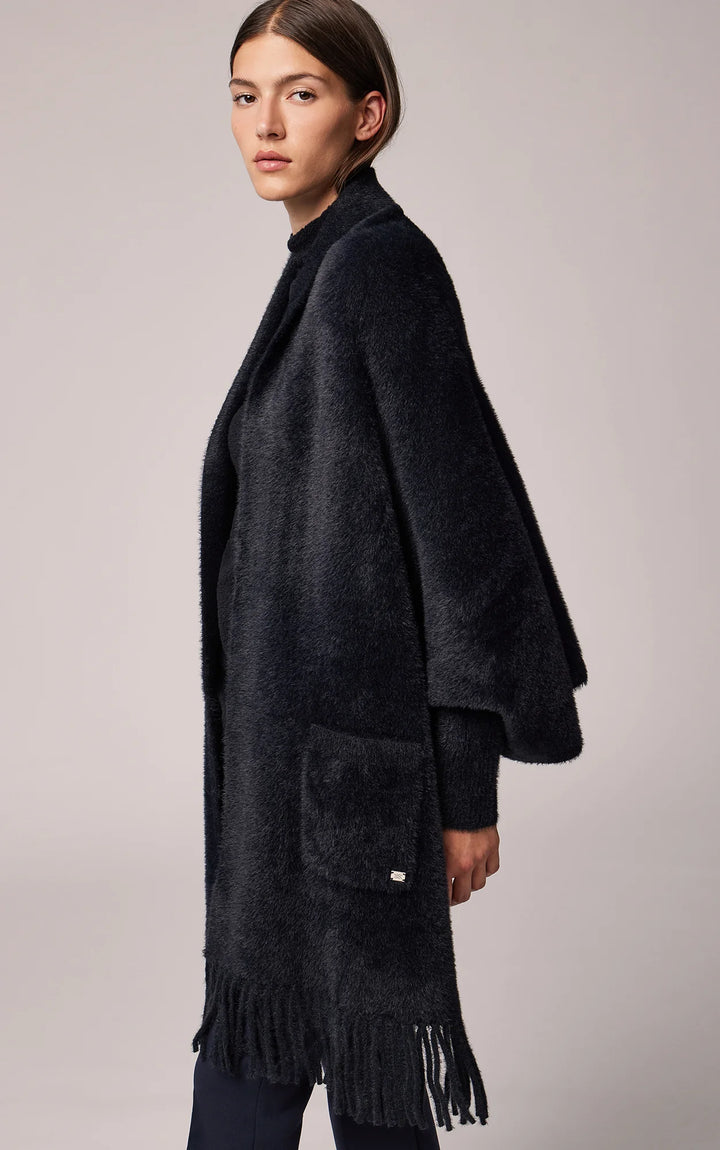 Soia & Kyo Danela Wrap -Black